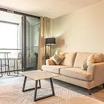 Host Liverpool - Malmaison Apartments